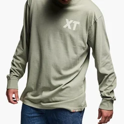 Men's Long Sleeve Tee|XTRATUF Online