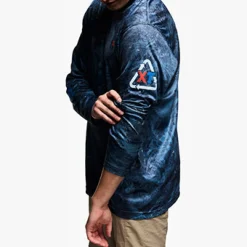 Men's Long Sleeve Tee|XTRATUF Best