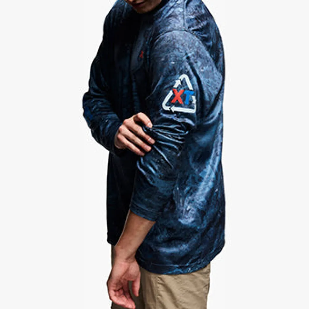Men's Long Sleeve Tee|XTRATUF Best