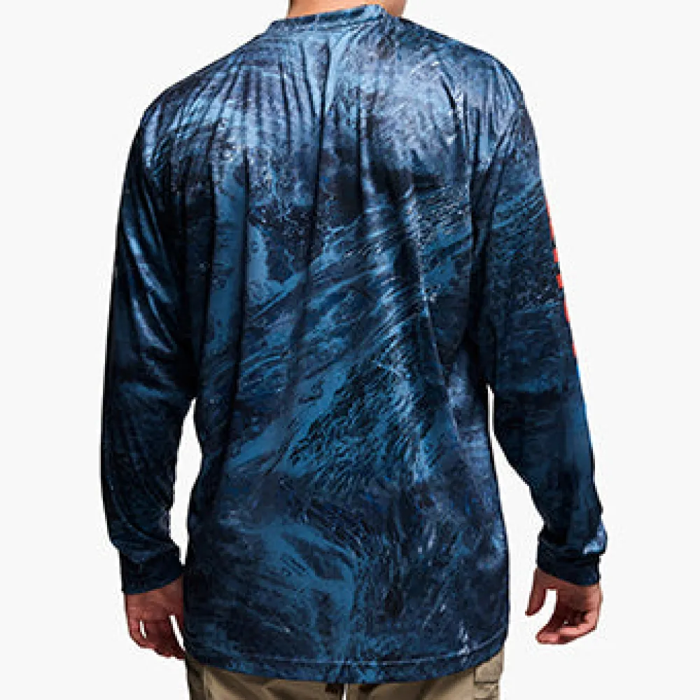 Men's Long Sleeve Tee|XTRATUF Best