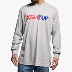 Men's Long Sleeve Tee|XTRATUF New