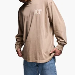 Men's Long Sleeve Tee|XTRATUF