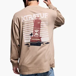 Men's Long Sleeve Tee|XTRATUF