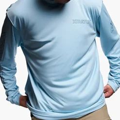Men's Long Sleeve Tee|XTRATUF Best