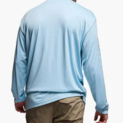 Men's Long Sleeve Tee|XTRATUF Best