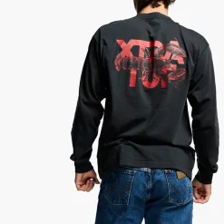 Men's Long Sleeve Tee|XTRATUF Hot