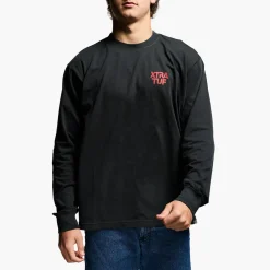 Men's Long Sleeve Tee|XTRATUF Hot