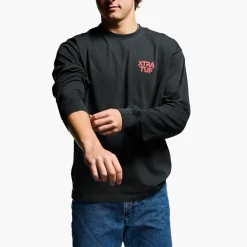 Men's Long Sleeve Tee|XTRATUF Hot