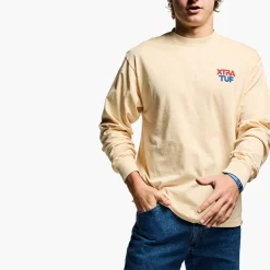Men's Long Sleeve Tee|XTRATUF Online