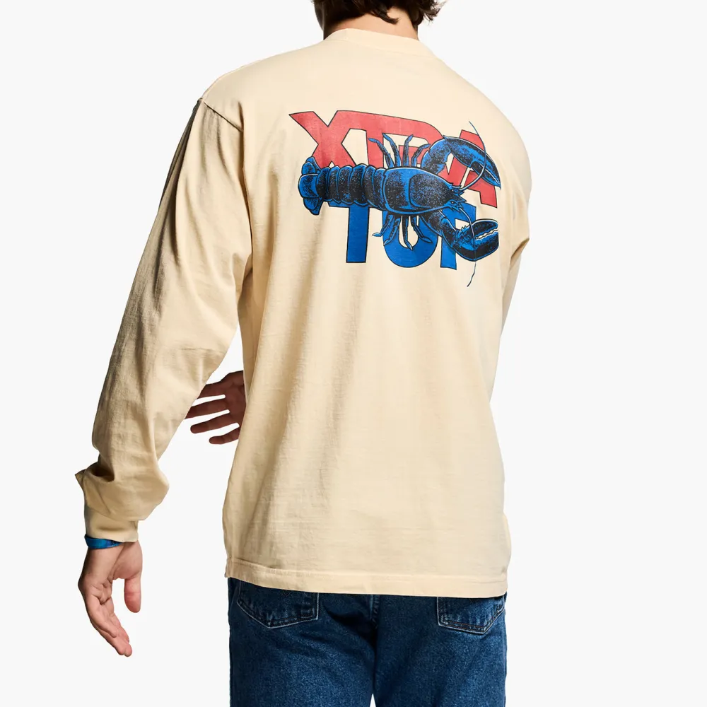 Men's Long Sleeve Tee|XTRATUF Online