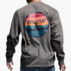 Men's Long Sleeve Tee|XTRATUF Online