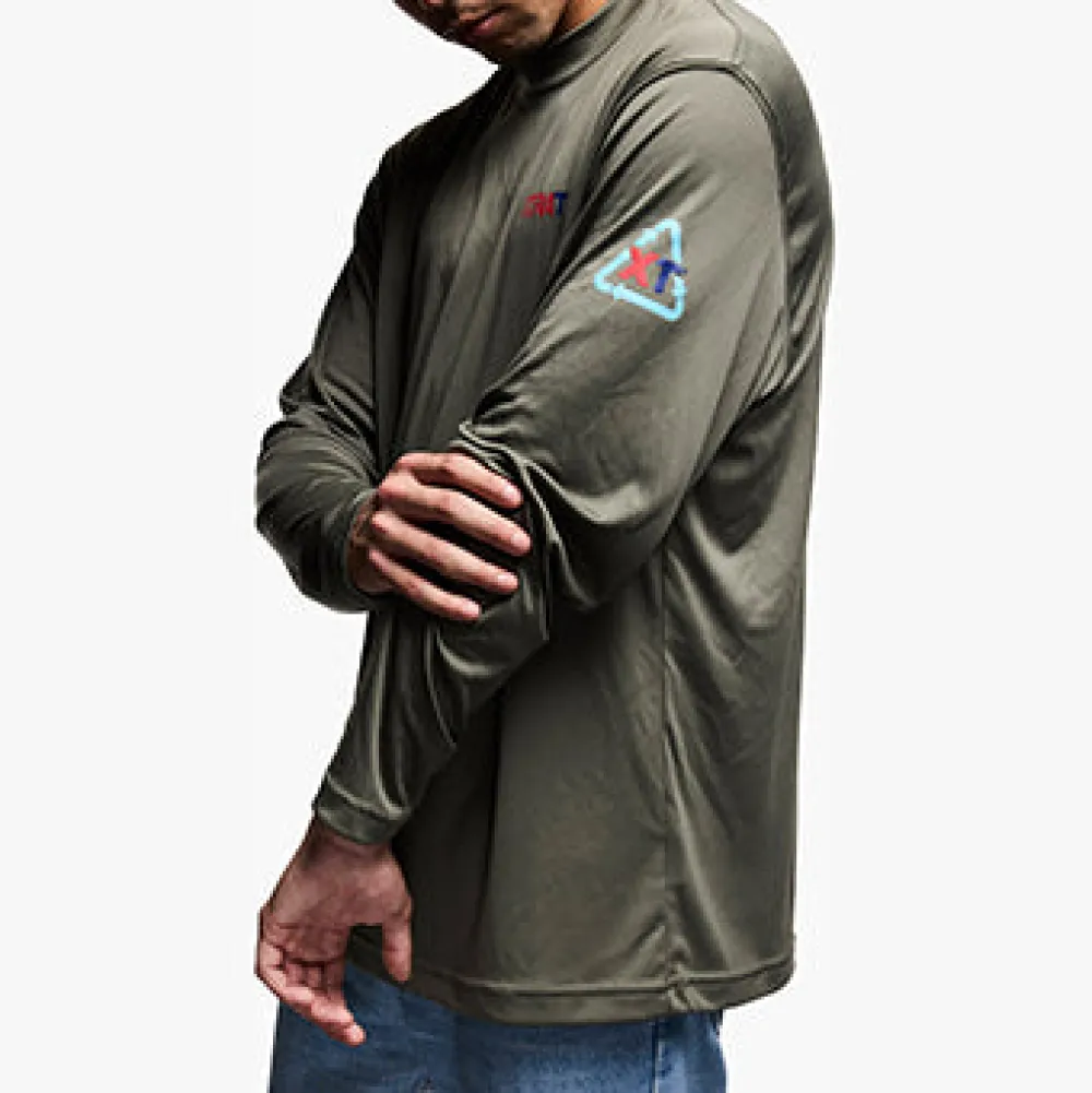 Men's Long Sleeve Tee|XTRATUF Outlet