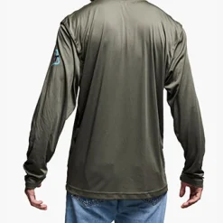 Men's Long Sleeve Tee|XTRATUF Outlet
