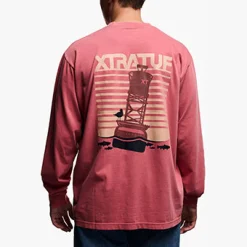 Men's Long Sleeve Tee|XTRATUF Best