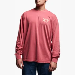 Men's Long Sleeve Tee|XTRATUF Best