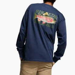 Men's Long Sleeve Tee|XTRATUF Discount