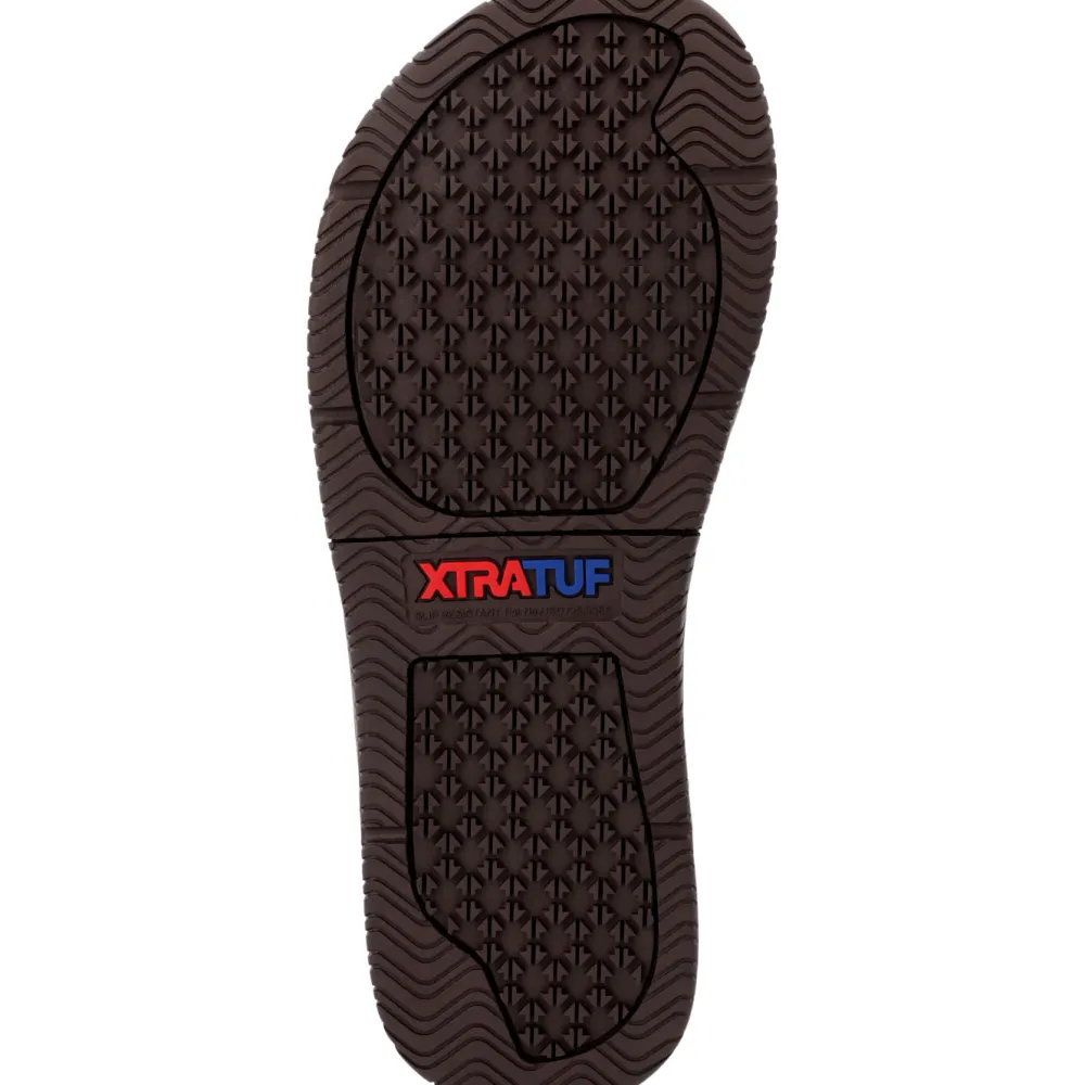 Men's Mossy Oak Bottomland Auna Sandal|XTRATUF Outlet