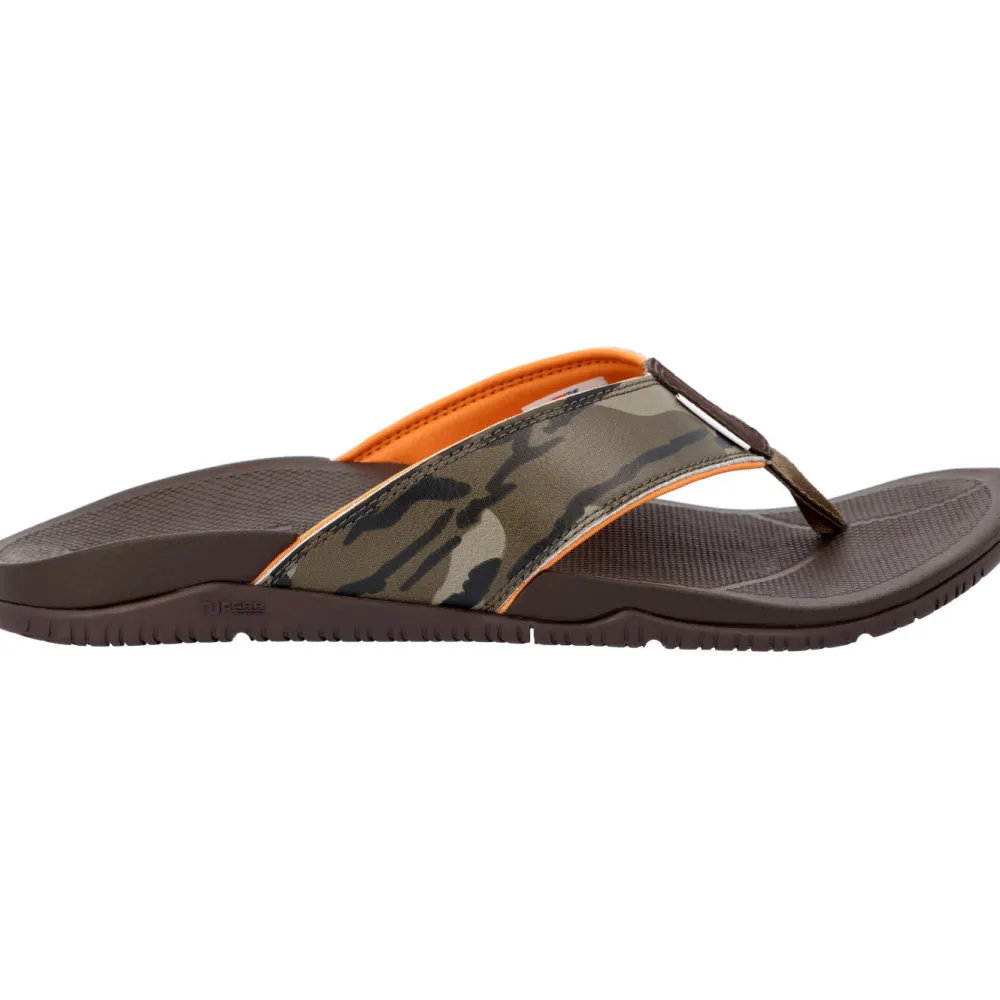 Men's Mossy Oak Bottomland Auna Sandal|XTRATUF Outlet