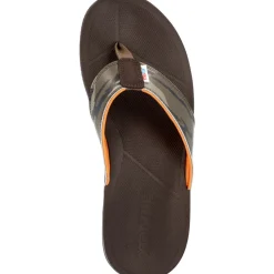 Men's Mossy Oak Bottomland Auna Sandal|XTRATUF Outlet