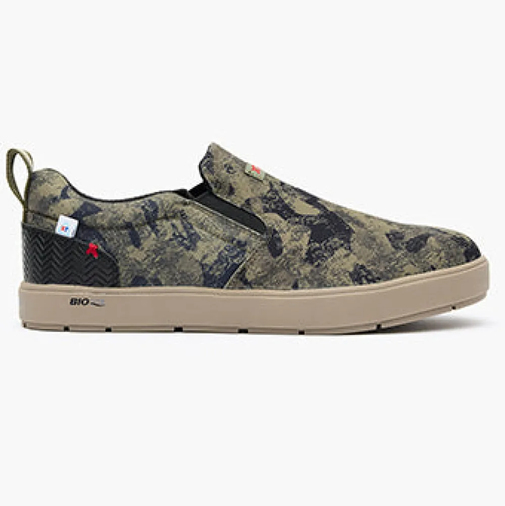 Men's Sharkbyte 2.0 ECO Deck Shoe|XTRATUF Clearance