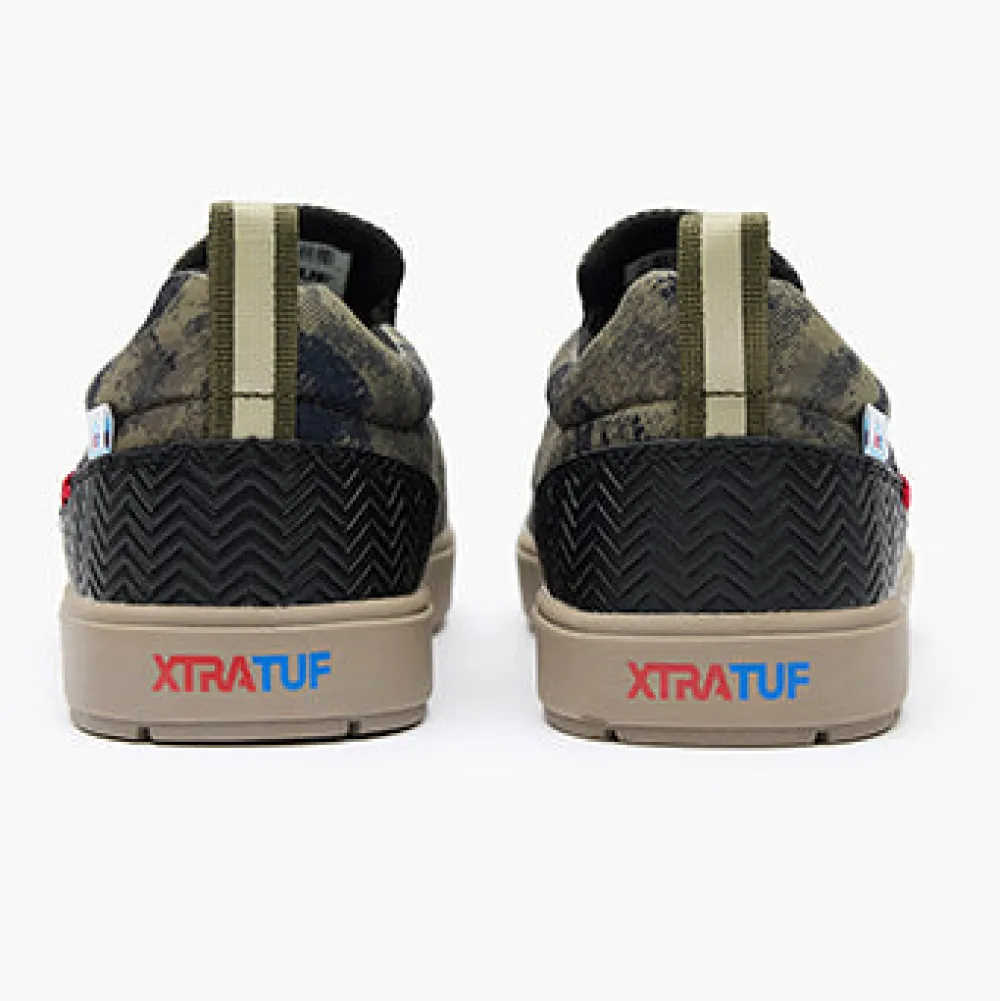 Men's Sharkbyte 2.0 ECO Deck Shoe|XTRATUF Clearance