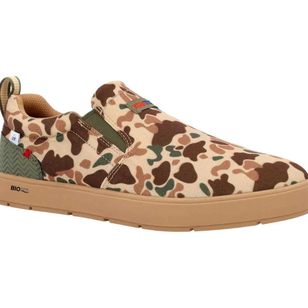 Men's Sharkbyte 2.0 Eco Deck Shoe|XTRATUF Clearance