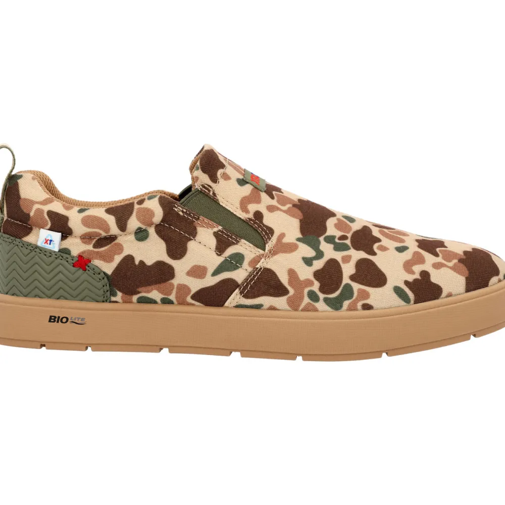 Men's Sharkbyte 2.0 Eco Deck Shoe|XTRATUF Clearance