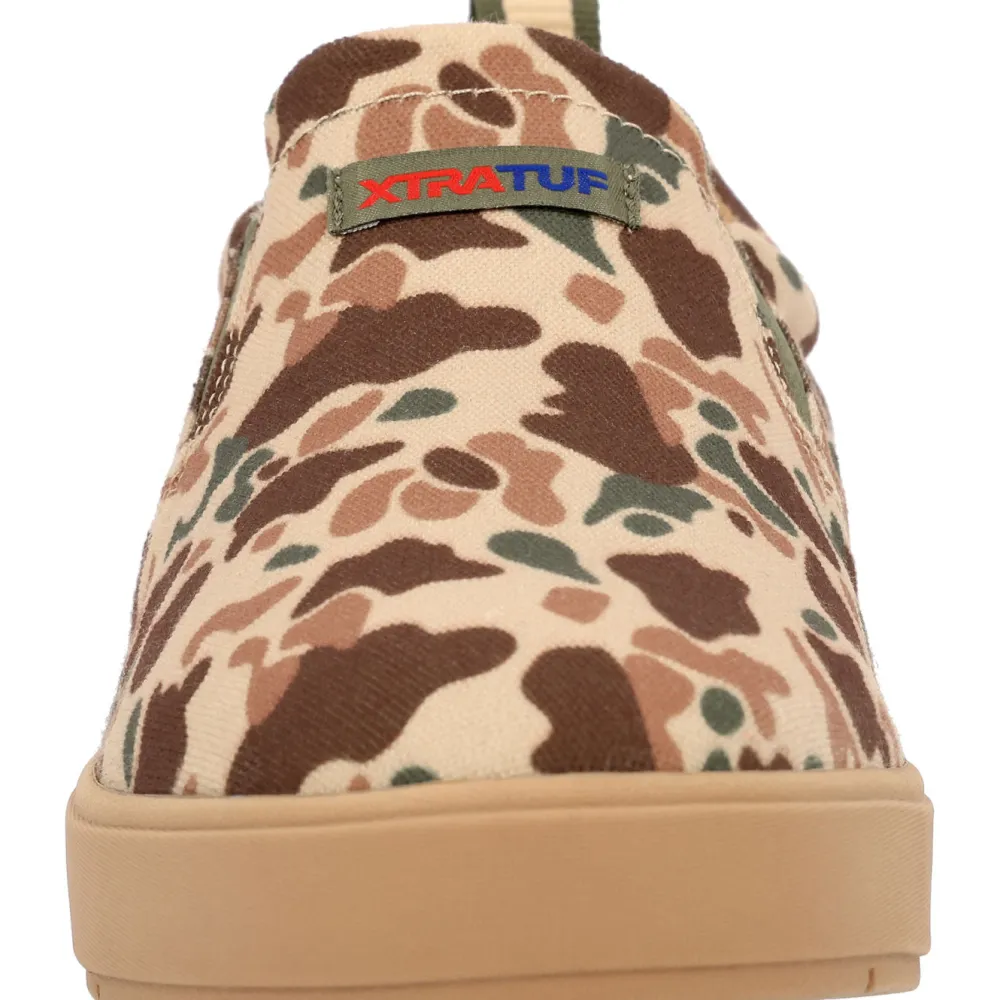 Men's Sharkbyte 2.0 Eco Deck Shoe|XTRATUF Clearance