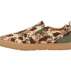 Men's Sharkbyte 2.0 Eco Deck Shoe|XTRATUF Clearance
