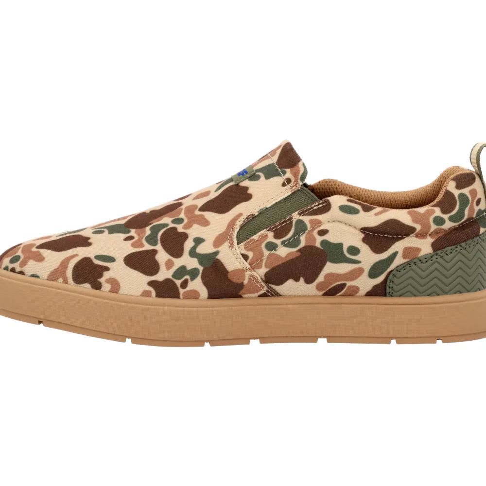 Men's Sharkbyte 2.0 Eco Deck Shoe|XTRATUF Clearance