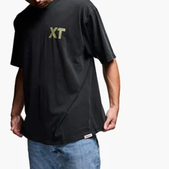 Men's Short Sleeve Tee|XTRATUF