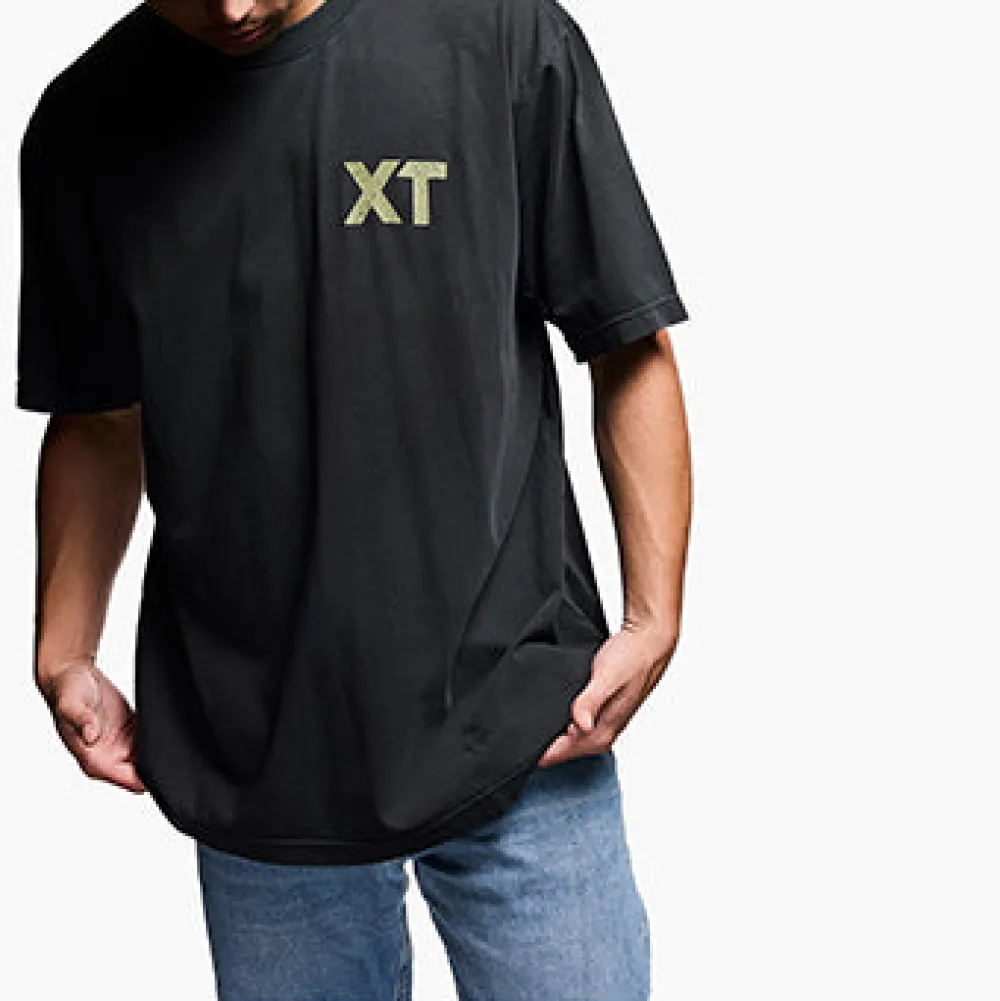 Men's Short Sleeve Tee|XTRATUF