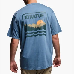 Men's Short Sleeve Tee|XTRATUF New
