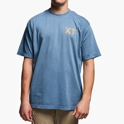 Men's Short Sleeve Tee|XTRATUF New