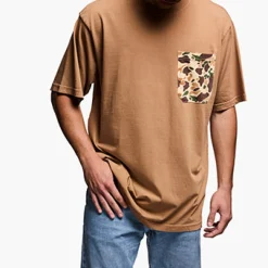 Men's Short Sleeve Tee|XTRATUF Clearance