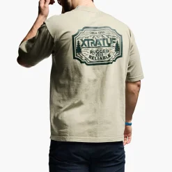 Men's Short Sleeve Tee|XTRATUF New