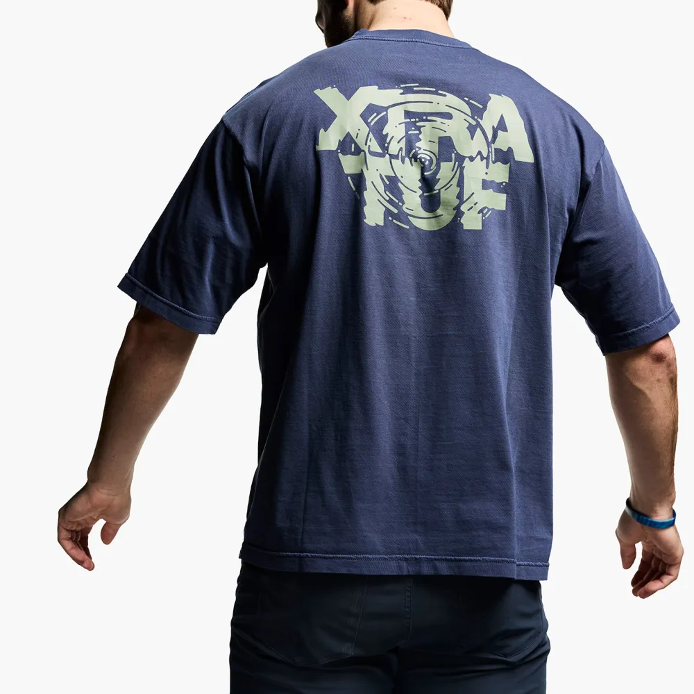 Men's Short Sleeve Tee|XTRATUF Best