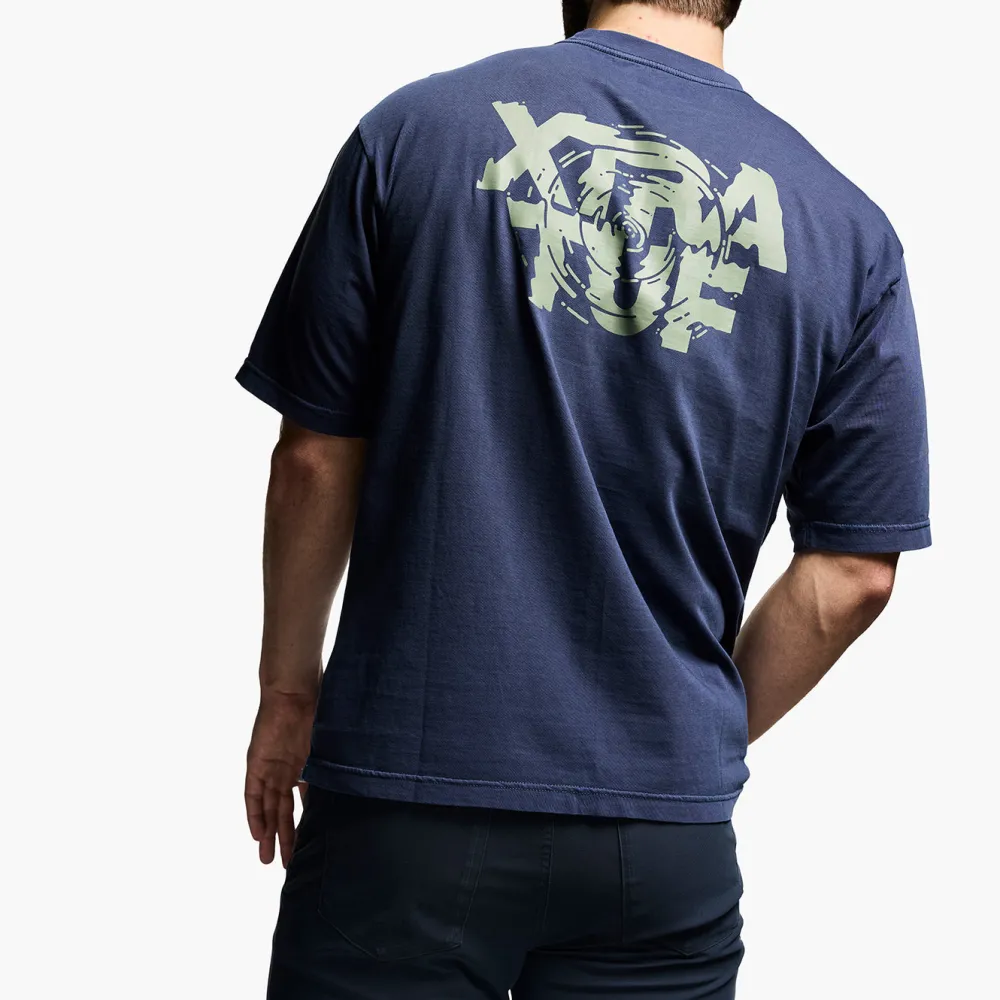 Men's Short Sleeve Tee|XTRATUF Best