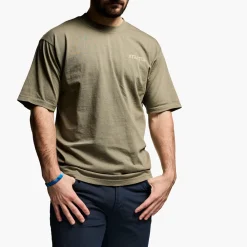 Men's Short Sleeve Tee|XTRATUF Outlet