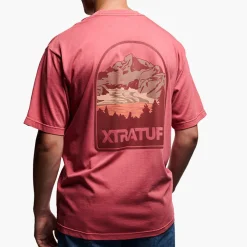 Men's Short Sleeve Tee|XTRATUF