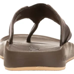 Men's South Shore Leather Flip-Flop|XTRATUF Hot