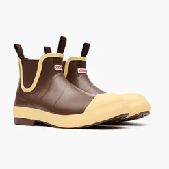 Men's Steel Toe 6 in Legacy Ankle Deck Boot|XTRATUF Hot