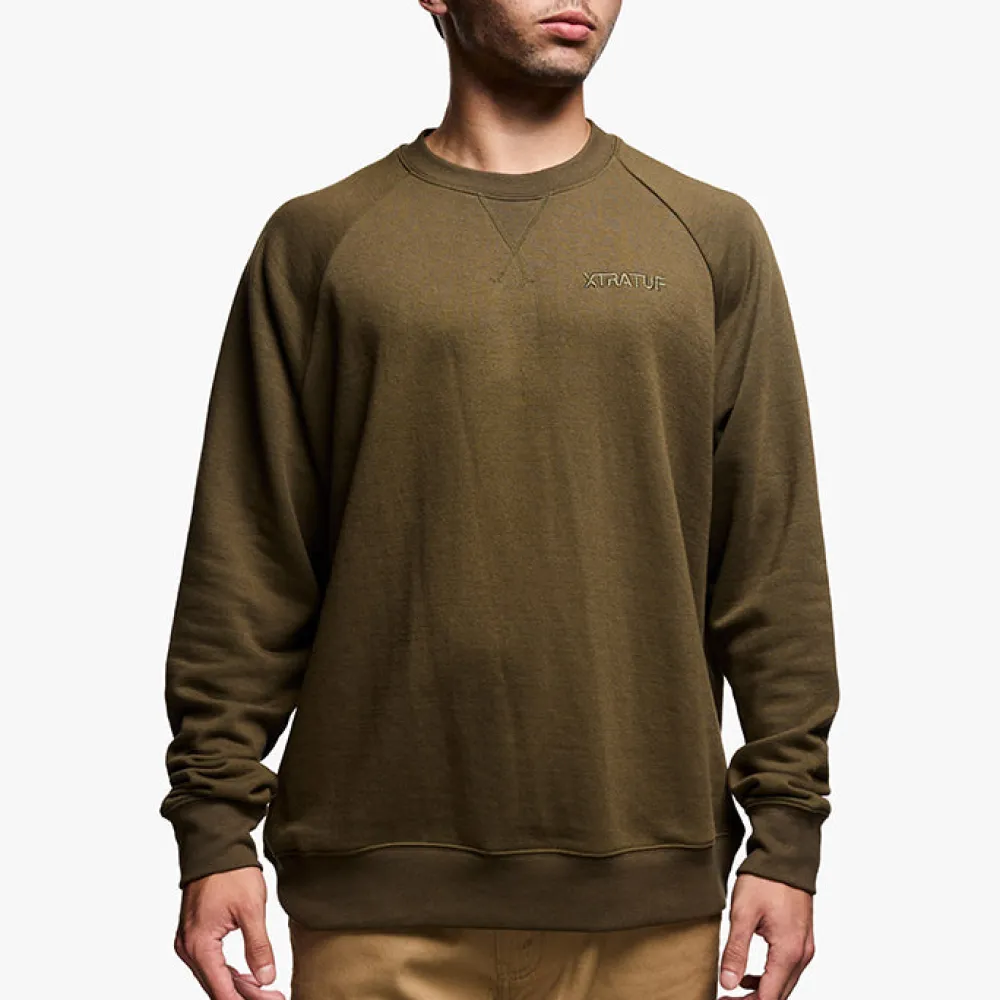 Men's Sweatshirt|XTRATUF Hot