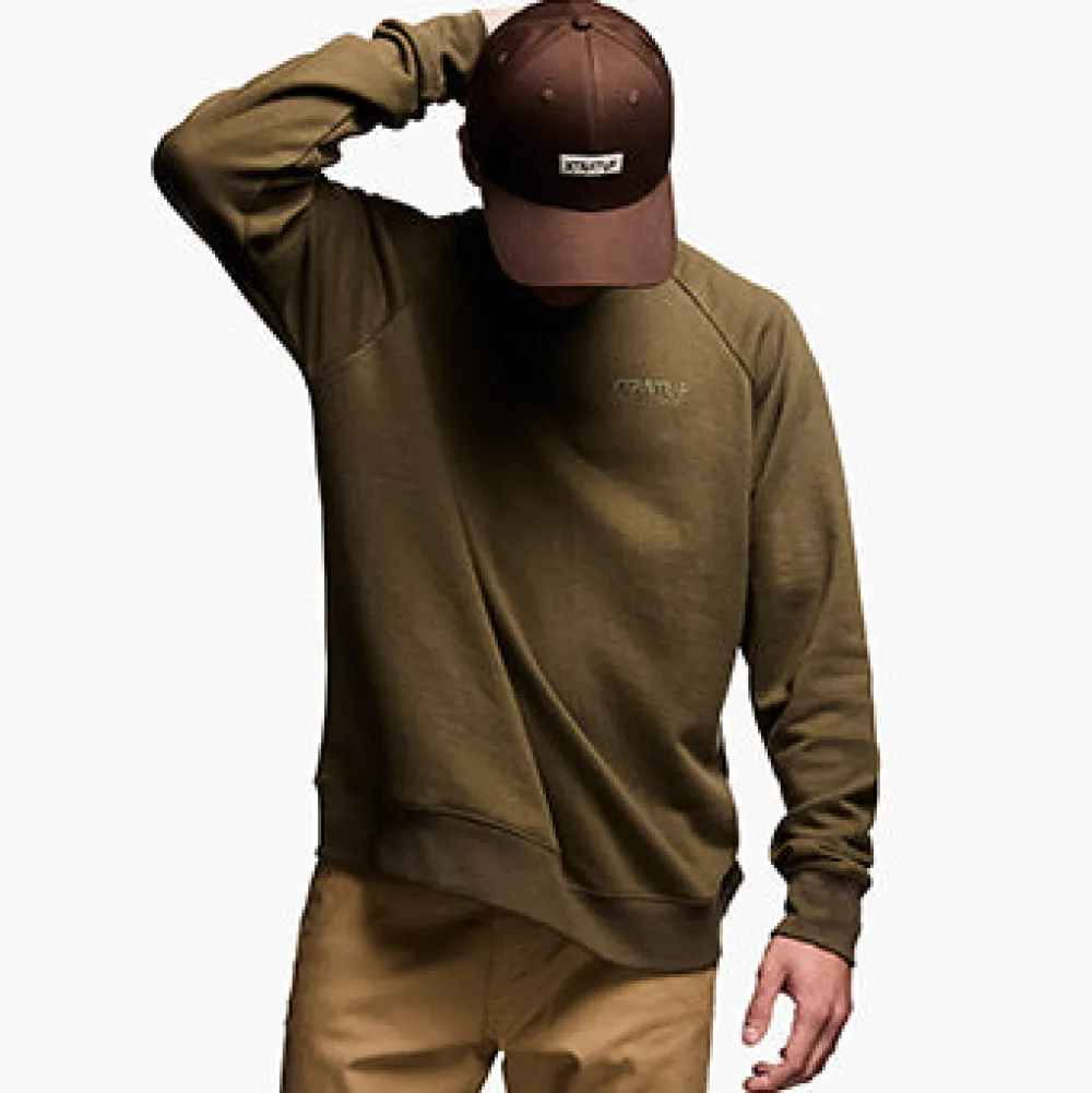 Men's Sweatshirt|XTRATUF Hot