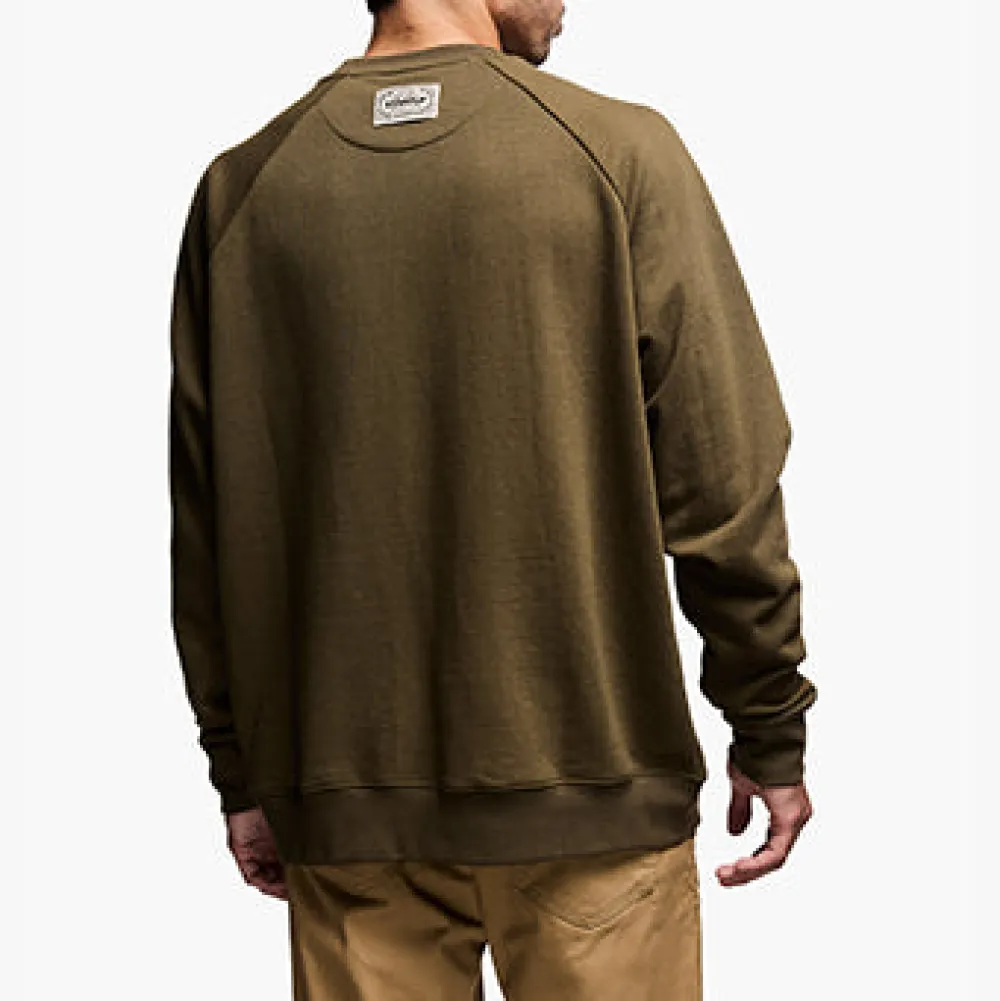 Men's Sweatshirt|XTRATUF Hot