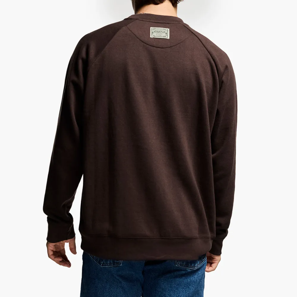 Men's Sweatshirt|XTRATUF Hot