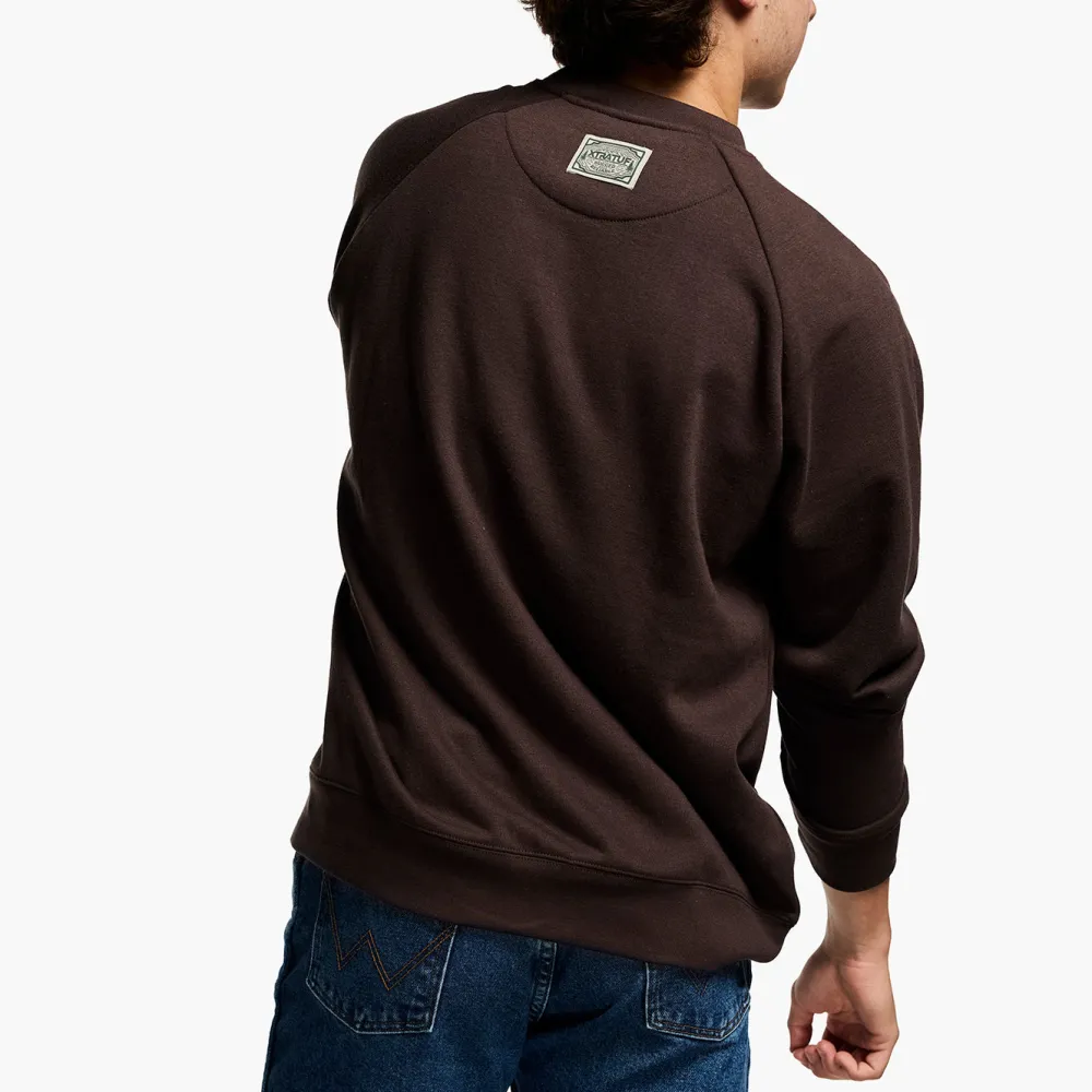 Men's Sweatshirt|XTRATUF Hot