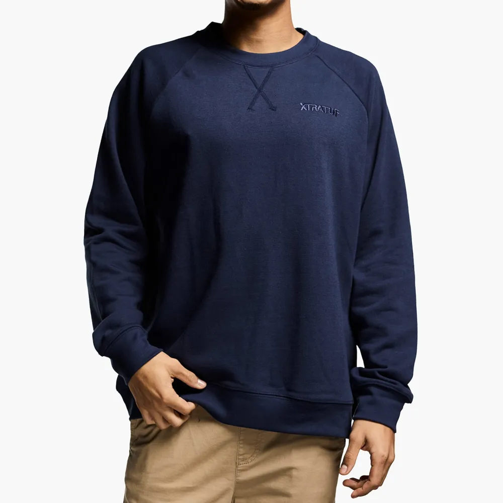 Men's Sweatshirt|XTRATUF