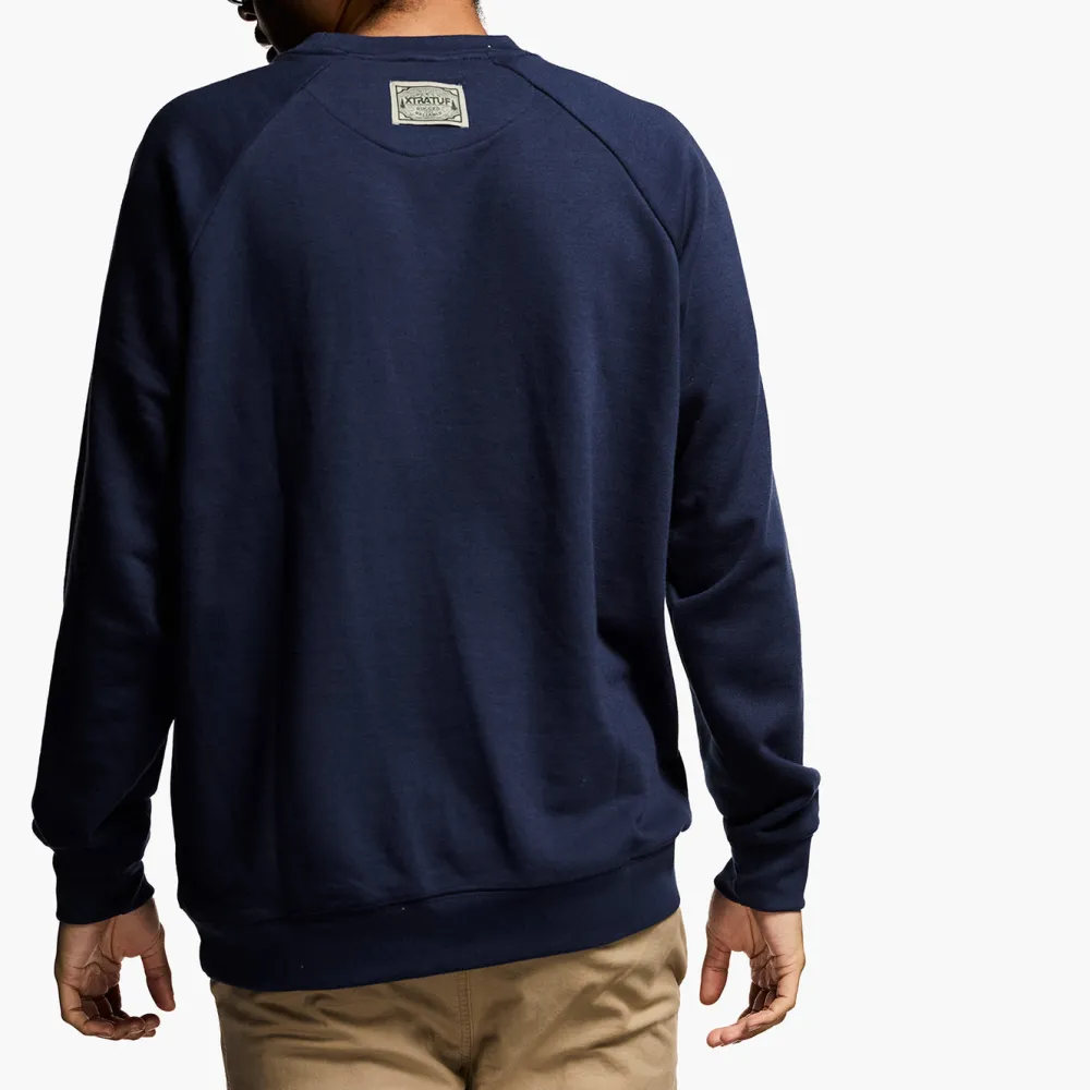 Men's Sweatshirt|XTRATUF