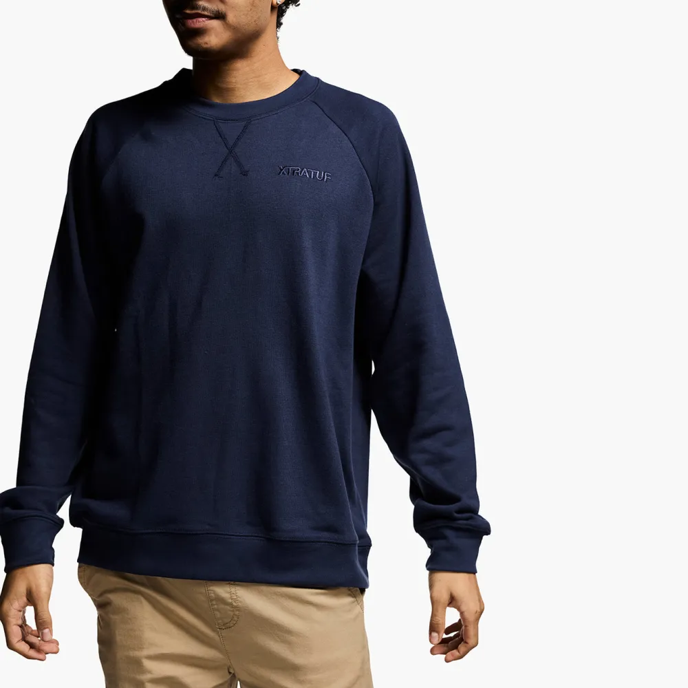 Men's Sweatshirt|XTRATUF